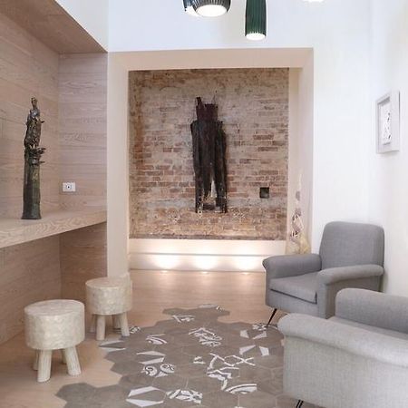 Ace Rooms Luxury B&B Reggio di Calabria Buitenkant foto