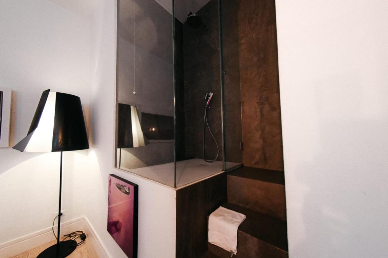 Ace Rooms Luxury B&B Reggio di Calabria Buitenkant foto