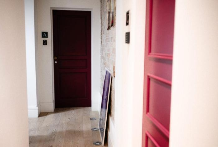 Ace Rooms Luxury B&B Reggio di Calabria Buitenkant foto