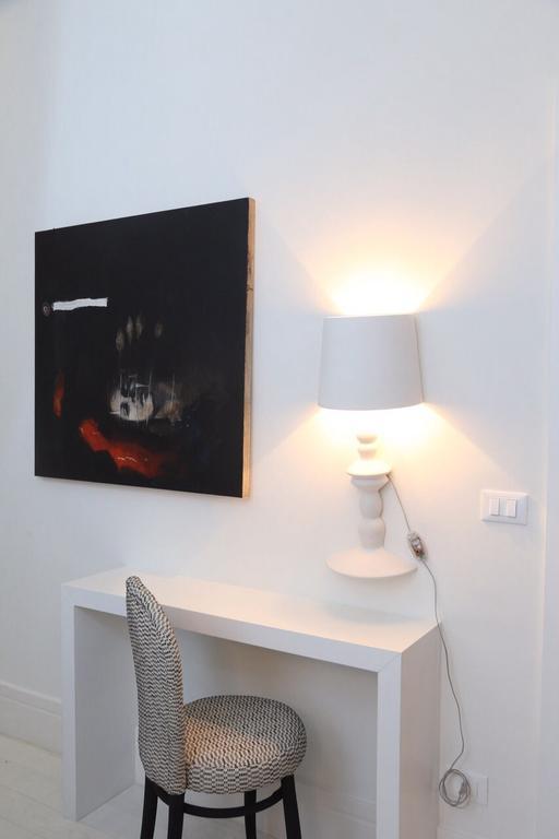 Ace Rooms Luxury B&B Reggio di Calabria Buitenkant foto