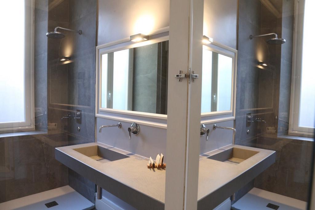 Ace Rooms Luxury B&B Reggio di Calabria Kamer foto