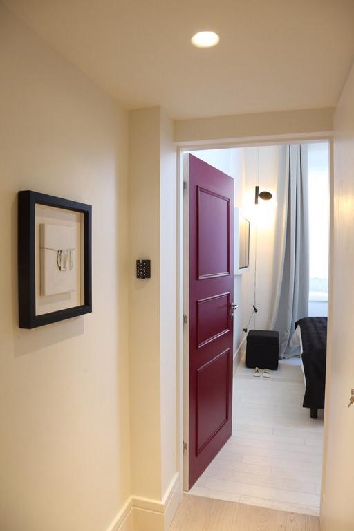 Ace Rooms Luxury B&B Reggio di Calabria Buitenkant foto