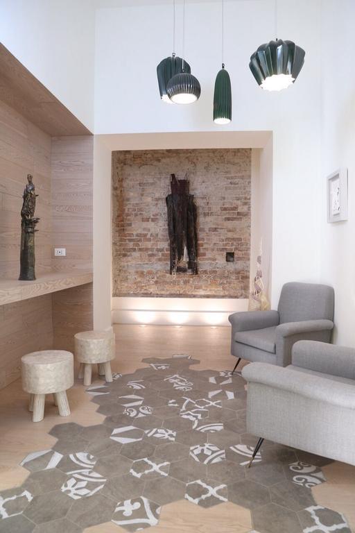 Ace Rooms Luxury B&B Reggio di Calabria Buitenkant foto
