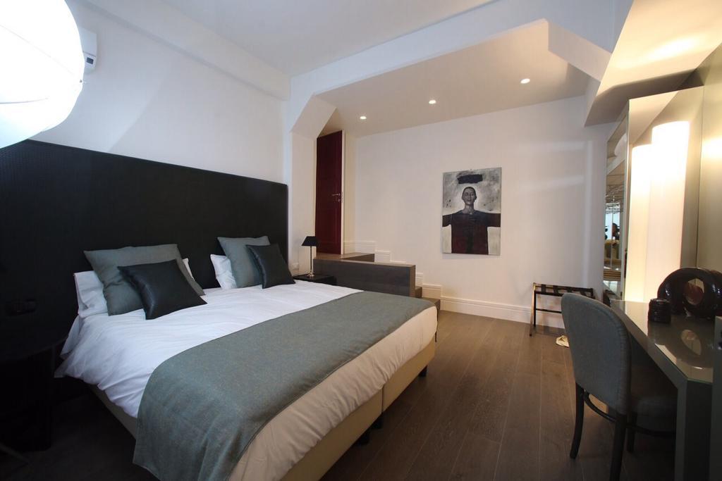 Ace Rooms Luxury B&B Reggio di Calabria Kamer foto