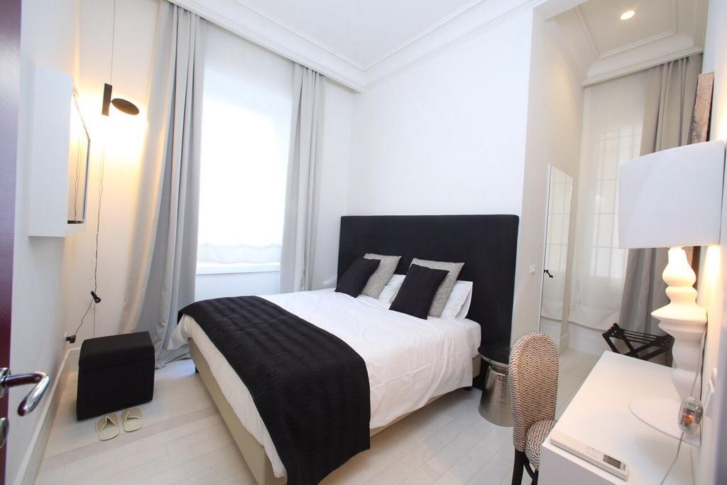 Ace Rooms Luxury B&B Reggio di Calabria Kamer foto
