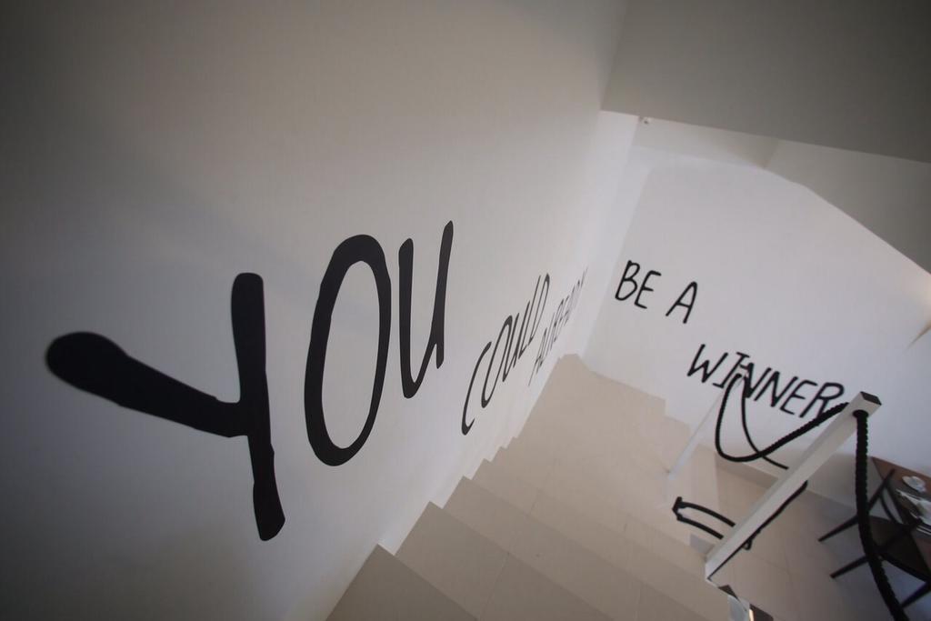 Ace Rooms Luxury B&B Reggio di Calabria Buitenkant foto