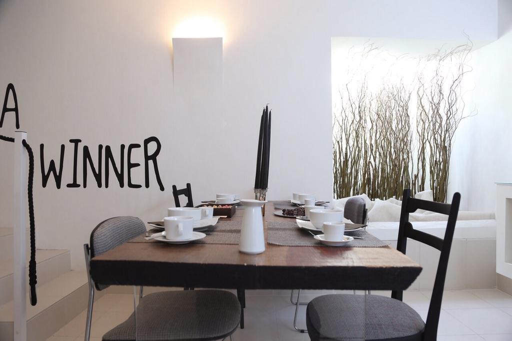 Ace Rooms Luxury B&B Reggio di Calabria Buitenkant foto